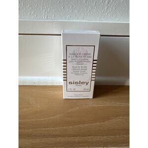 Sisley Black Rose Cream Mask